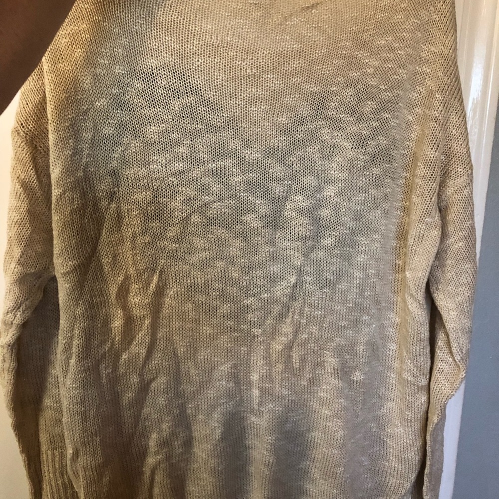 Heart sweater - Picture 4 of 5